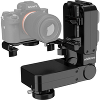 edelkrone HeadPLUS v2 Pan and Tilt Head