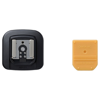 Canon AE-D1 Multifunction Shoe Adapter - R3