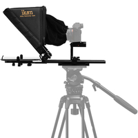 ikan Elite V2 Universal Tablet Teleprompter with Remote
