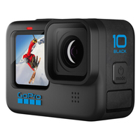 GoPro HERO10 Black