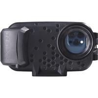 AquaTech AxisGO 12 Pro Max Water Housing for iPhone - Black