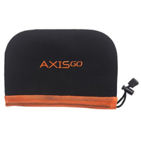 Aquatech AxisGO 12 Pro Sport Housing Action Kit - Astral Purple