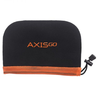 Aquatech AxisGO 12 Pro Sport Housing Over Under Kit - Astral Purple