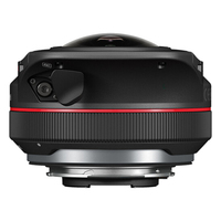 Canon RF 5.2mm F2.8 L Dual Fisheye Lens