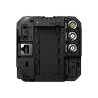 Panasonic LUMIX BS1H Cinema Camera