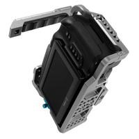 Kondor Blue Cage with Top Handle for Blackmagic Pocket 6K Pro & 6K G2