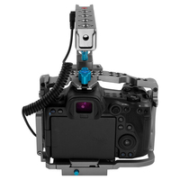 Kondor Blue Full Cage with Top Handle for Canon R5/R6/R