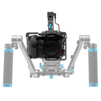 Kondor Blue Cage with Remote Trigger Handle for S1/S1R & S1H