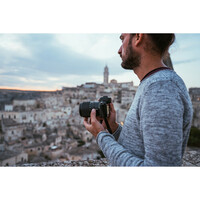 Nikon Z DX 18-140mm f/3.5-6.3 VR Lens