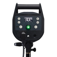 Elinchrom ELC Pro 500/500 To Go Set Including Skyport Plus