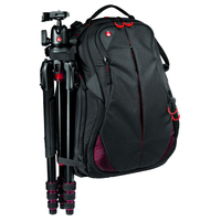 Manfrotto MBPLB130 130 Pro-Lite Bumblebee Backpack