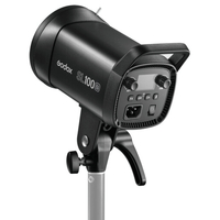 Godox SL100Bi Bi-Colour LED Video Light