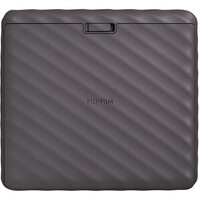 Fujifilm Instax Link Wide Printer - Mocha Grey