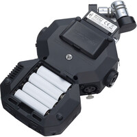 Zoom H8 Digital Recorder