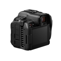Canon EOS R5 C - Body Only