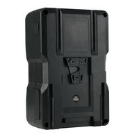 Nanlite V-Mount Battery BT-V-14.8V160 14.8V 160Wh