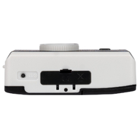 Ilford Sprite 35-II Reuseable Camera Classic Black Silver