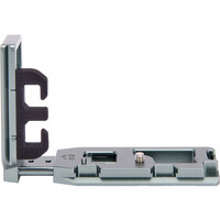 3 Legged Thing Gracy L-Bracket for FUJIFILM GFX 100S and 50S II - Copper