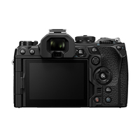 OM SYSTEM OM-1 - Body only