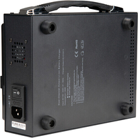 Nanlite BT-CGV-26V-2 Dual 26V V-Mount Battery Charger