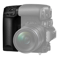 OM SYSTEM HLD-10 Power Battery Holder for OM-1