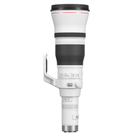 Canon RF 1200mm f/8 L IS USM Lens