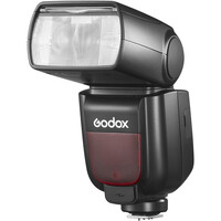 Godox TT685IIN TTL Speedlight Flash For Nikon