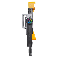 Godox LD150R RGB Panel Light Including Barndoors