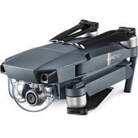 DJI Mavic Pro Drone - Fly More Combo - No Batteries Included