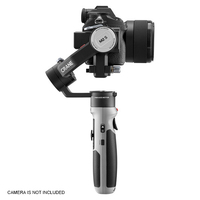 Zhiyun-Tech CRANE-M2 S 3-Axis Handheld Gimbal Stabiliser - Combo Kit