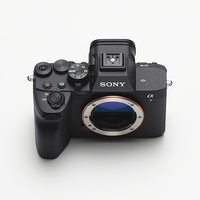 Sony A7 IV with Sony FE 16-35mm F/2.8 G Master Lens 