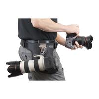SpiderPro Dual Camera Holster System V2