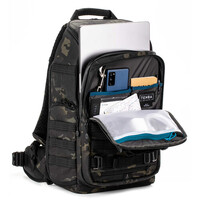 Tenba Axis V2 20L MultiCam Black Backpack