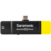 Saramonic 2.4G Wireless Receiver (Blink500 RXUC)