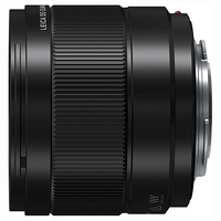 Panasonic Leica DG Summilux 9mm f/1.7 Lens 