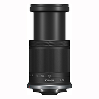 Canon EOS R7 + RF-S 18-150mm IS STM Lens