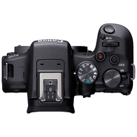 Canon EOS R10 - Body only