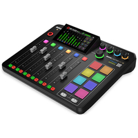 Rode CasterPro II
