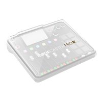 Rode CasterPro MkII Cover