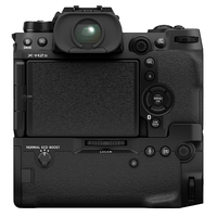 Fujifilm X-H2S Black - Body only