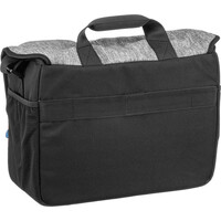 Tenba Skyline 13 Messenger Bag - Grey