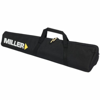 Miller 3005 Air Solo-Q 75 2 Stage Carbon Fibre Tripod