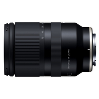 Tamron 17-70mm f/2.8 Di III-A VC RXD Lens for Fujifilm