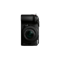 Nikon Z30 + Z DX 16-50mm f/3.5-6.3 VR Lens