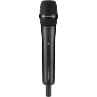 Sennheiser EW135P G4 Portable Handheld Wireless Mic System - 566 to 608 MHz