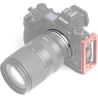 Megadap Sony E Lens to Nikon Z-Mount Autofocus Adapter II