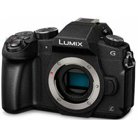 Panasonic Lumix G85 - Body only - Ex Demo
