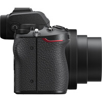 Nikon Z50 + Z DX 16-50 F/3.5-6.3 VR Lens + Content Creator Kit