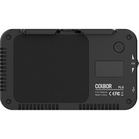 COLBOR PL5 Bi-Colour LED Pocket Light