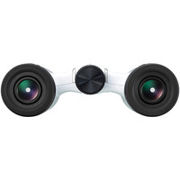 Nikon 8x21 Aculon T02 Compact Binocular - White